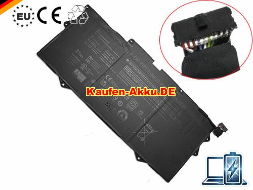  Images 1 Of EU Ym15g Batterie 0w6d4h Dell 11.55v 51wh Ordinateur Portable Batterie