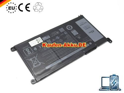 Images 3 Of EU Originální Dell Yrdd6 Baterie Pro Inspiron 14 15 5585 5593 5493 Notebook