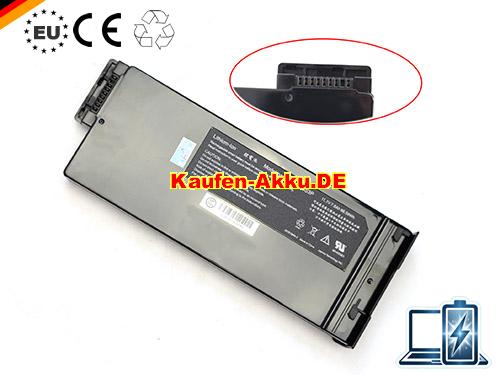  Images 1 Of EU Originální Durabook Sa14-3s3p Baterie Pro Li-ion 11.1v 86.58wh 9 Cells