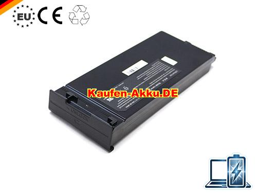  Images 2 Of EU Originální Durabook Sa14-3s3p Baterie Pro Li-ion 11.1v 86.58wh 9 Cells