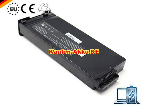  Images 3 Of EU Originální Durabook Sa14-3s3p Baterie Pro Li-ion 11.1v 86.58wh 9 Cells