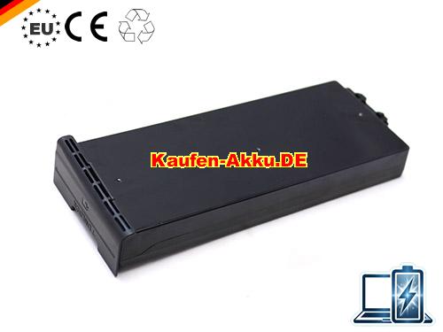  Images 4 Of EU Originální Durabook Sa14-3s3p Baterie Pro Li-ion 11.1v 86.58wh 9 Cells