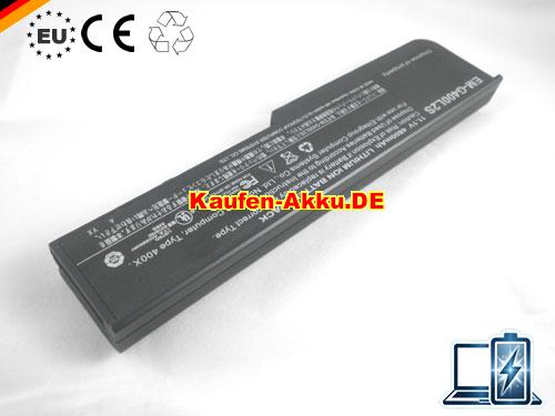  Images 2 Of EU Ecs Em-g400l2s, Em-400l2s, W62, W62g, Em400l2s, G400 Series Batterie 6-cell 4800mah