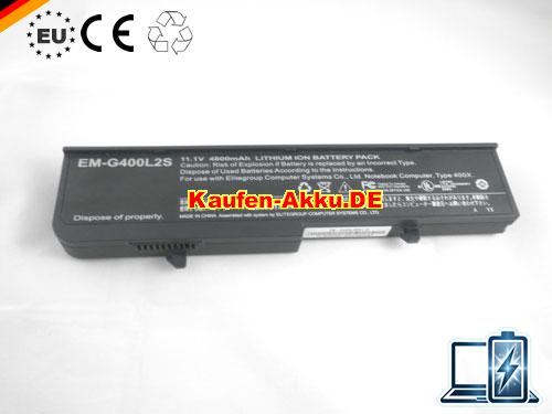  Images 5 Of EU Ecs Em-g400l2s, Em-400l2s, W62, W62g, Em400l2s, G400 Series Batterie 6-cell 4800mah