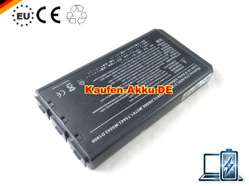  Images 1 Of EU Nec G9817,p5413,ls7009d Series Laptop Batterie