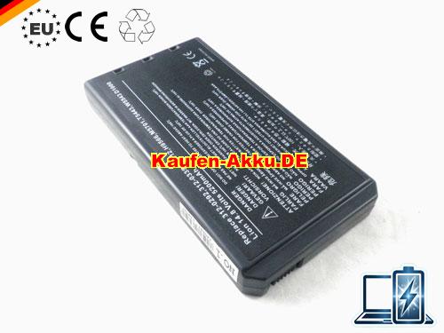  Images 2 Of EU Nec G9817,p5413,ls7009d Series Laptop Batterie