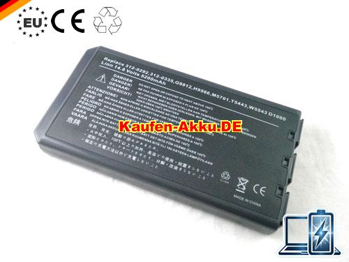  Images 3 Of EU Nec G9817,p5413,ls7009d Series Laptop Batterie