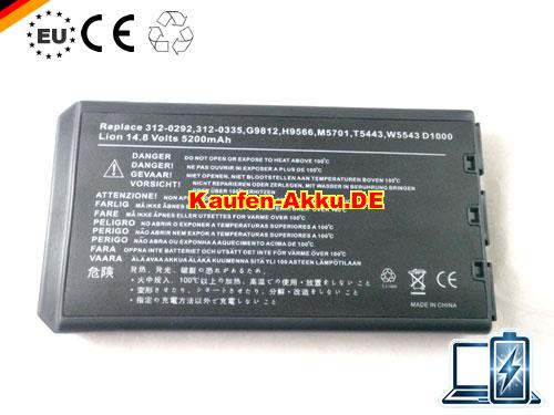  Images 5 Of EU Nec G9817,p5413,ls7009d Series Laptop Batterie