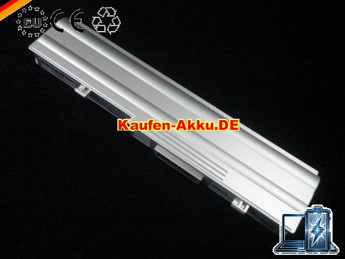 Images 4 Of EU Autentico Pc-vp-bp17 Op-570-74503 Batteria Per Nec Versa Txi Series Computer Portatile 6 Cells