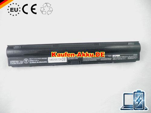Images 5 Of EU Nec Pc-vp-bp60/op-570-76977 Baterie 2300mah