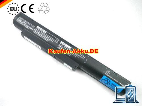 Images 1 Of EU Nec Op-570-76984,pc-vp-bp65 Pro Bp64 Series Notebook Baterie 11.1v 30wh