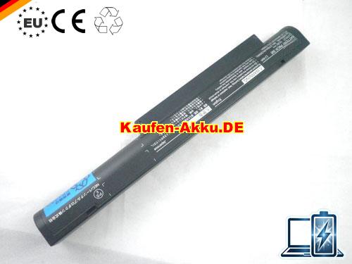 Images 2 Of EU Nec Op-570-76984,pc-vp-bp65 Pro Bp64 Series Notebook Baterie 11.1v 30wh