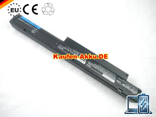 Images 3 Of EU Nec Op-570-76984,pc-vp-bp65 Pro Bp64 Series Notebook Baterie 11.1v 30wh