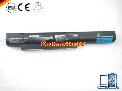 Images 5 Of EU Nec Op-570-76984,pc-vp-bp65 Pro Bp64 Series Notebook Baterie 11.1v 30wh