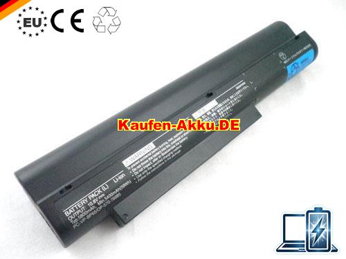 Images 1 Of EU Nec Pc-vp-bp65,op-570-76985 Pro Bp64 Series Notebook Baterie 10.8v 4400mah