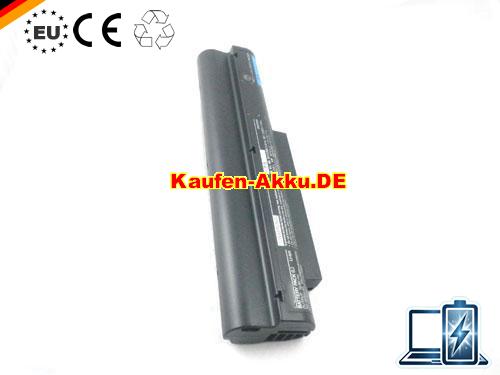 Images 3 Of EU Nec Pc-vp-bp65,op-570-76985 Pro Bp64 Series Notebook Baterie 10.8v 4400mah