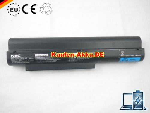 Images 5 Of EU Nec Pc-vp-bp65,op-570-76985 Pro Bp64 Series Notebook Baterie 10.8v 4400mah