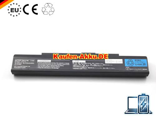 Images 5 Of EU Nec Pc-vp-bp67 Baterie Pro Lavie M¡¡pc-lm350vg6r Series