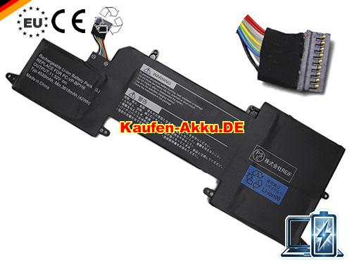 Images 1 Of EU Ersatz Für Nec Pc-vp-bp116, Pc-vp-bp115 Laptop Batterie