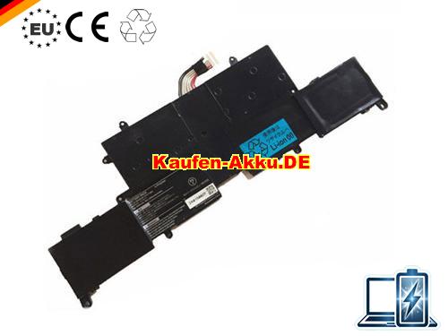 Images 1 Of EU Autentic Nec Pc-vp-bp86 Baterie Pentru Pc-lz550js Series