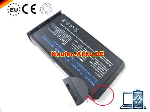 Images 1 Of EU Nec Pc-vp-wp70 Op-570-76610 Versa E2000 Nahrazení Notebook Baterie