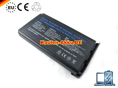Images 2 Of EU Nec Pc-vp-wp70 Op-570-76610 Versa E2000 Nahrazení Notebook Baterie