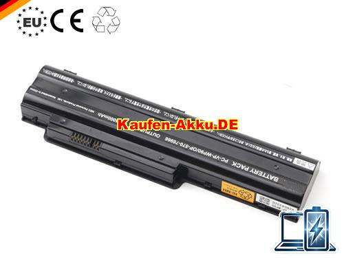 Images 2 Of EU Nouvelle Authentique Nec Pc-vp-wp90 Op-570-76966 Ordinateur Portable Batterie 4000mah