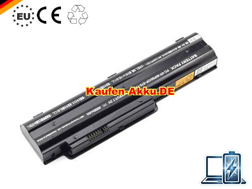 Images 3 Of EU Nouvelle Authentique Nec Pc-vp-wp90 Op-570-76966 Ordinateur Portable Batterie 4000mah