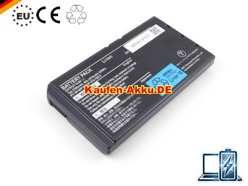 Images 2 Of EU Originální Pc-vp-wp101 Op-570-76974 Baterie Pro Nec Wp101 Series 3760mah