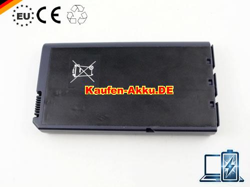 Images 3 Of EU Originální Pc-vp-wp101 Op-570-76974 Baterie Pro Nec Wp101 Series 3760mah