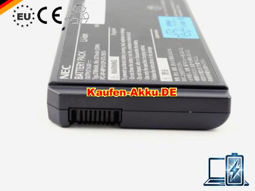 Images 5 Of EU Originální Pc-vp-wp101 Op-570-76974 Baterie Pro Nec Wp101 Series 3760mah