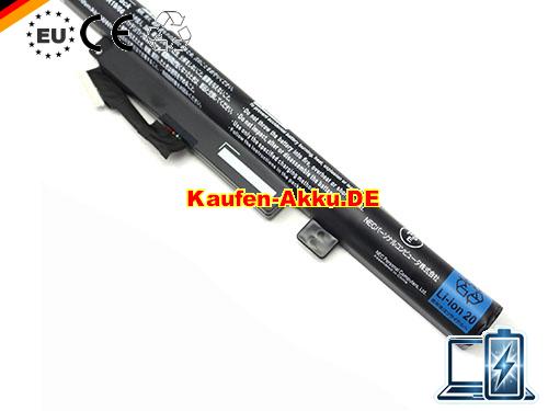  Images 5 Of EU Pc-vp-wp141 Batterij Voor Nec Pc-ns700far Li-polymer 3180mah