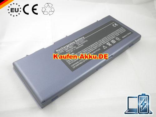  Images 1 Of EU Ecs Elitegroup Nbp8b01, Em-520p4g, G550, G551, G552, G553, G556 Batterie