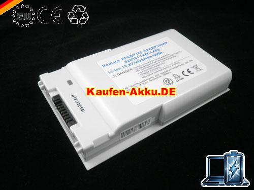 Images 1 Of EU Fujitsu Fpcbp155 Fpcbp155ap S26391-f405-l600 Lifebook T4210 Lifebook T4215, Lifebook T4220 Tablet Pc Bateria