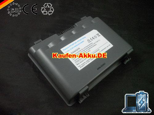 Images 1 Of EU Fpcbp160ap Batterie Für Fujitsu Lifebook A3110 A3120 A3130 A3210 A6010 A6020 A6025 A6030 A6110 A6120