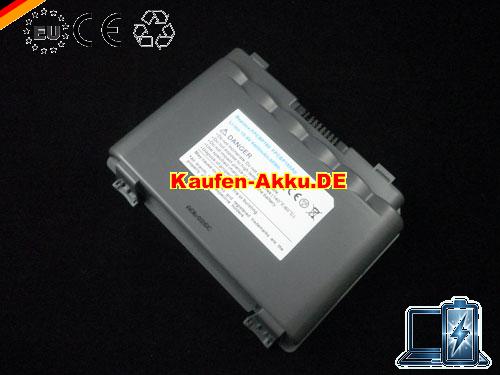 Images 2 Of EU Fpcbp160ap Batterie Für Fujitsu Lifebook A3110 A3120 A3130 A3210 A6010 A6020 A6025 A6030 A6110 A6120