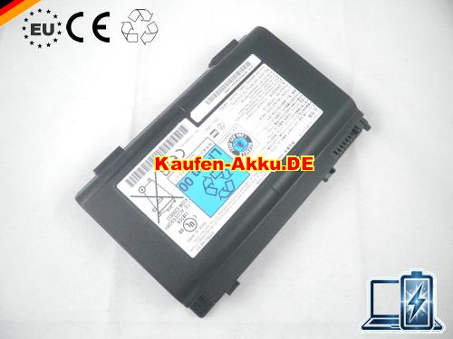 Images 1 Of EU Fujitsu Fpcbp176 Fpcbp176ap Lifebook N7010 E8410 A1220 Ersatz Laptop Batterie