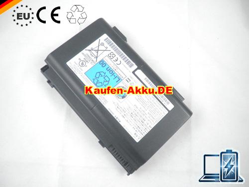 Images 2 Of EU Fujitsu Fpcbp176 Fpcbp176ap Lifebook N7010 E8410 A1220 Ersatz Laptop Batterie