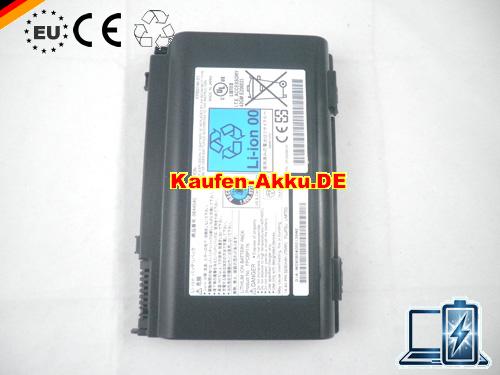 Images 3 Of EU Fujitsu Fpcbp176 Fpcbp176ap Lifebook N7010 E8410 A1220 Ersatz Laptop Batterie