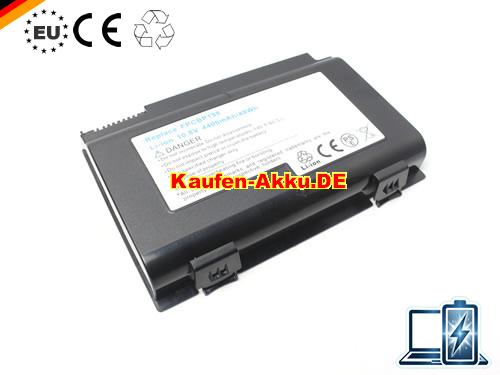 Images 1 Of EU Fpb0216 Ersatz Laptop Batterie Für Fujitsu Lifebook A1220 A6210 Ah550 E8410 E8420 N7010 Nh570 H250