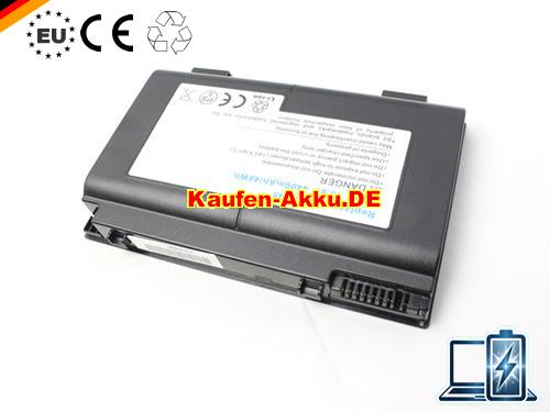 Images 2 Of EU Fpb0216 Ersatz Laptop Batterie Für Fujitsu Lifebook A1220 A6210 Ah550 E8410 E8420 N7010 Nh570 H250