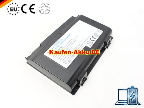 Images 3 Of EU Fpb0216 Ersatz Laptop Batterie Für Fujitsu Lifebook A1220 A6210 Ah550 E8410 E8420 N7010 Nh570 H250