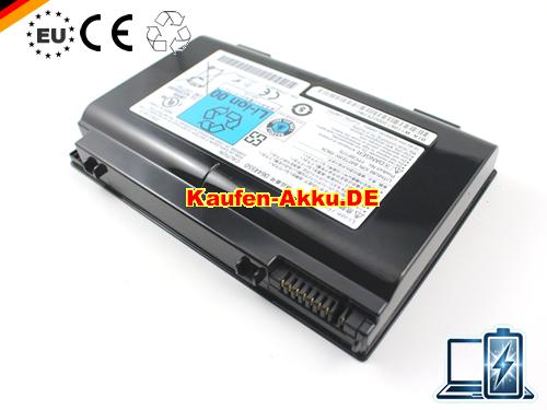 Images 2 Of EU Neu Fpcbp175 Fpcbp176 Fpcbp176ap Fpcbp198 Batterie Für Fujitsu Lifebook A1220