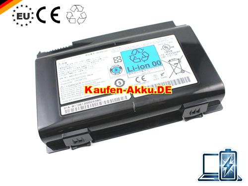 Images 3 Of EU Neu Fpcbp175 Fpcbp176 Fpcbp176ap Fpcbp198 Batterie Für Fujitsu Lifebook A1220