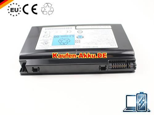 Images 4 Of EU Neu Fpcbp175 Fpcbp176 Fpcbp176ap Fpcbp198 Batterie Für Fujitsu Lifebook A1220