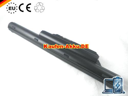 Images 3 Of EU Fujitsu Cp345705-01 Fpcbp177 Lifebook S6520 Lifebook S7200 Lifebook S7210 Lifebook S7211 Series Batterie 5200mah