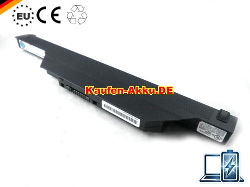 Images 4 Of EU Fujitsu Cp345705-01 Fpcbp177 Lifebook S6520 Lifebook S7200 Lifebook S7210 Lifebook S7211 Series Batterie 5200mah