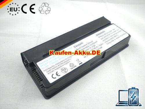 Images 1 Of EU Fujitsu Fpcbp194, Fpcbp195, Fpcbp195ap, Lifebook P8010, Lifebook P8020 Batterie