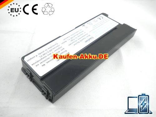 Images 2 Of EU Fujitsu Fpcbp194, Fpcbp195, Fpcbp195ap, Lifebook P8010, Lifebook P8020 Batterie