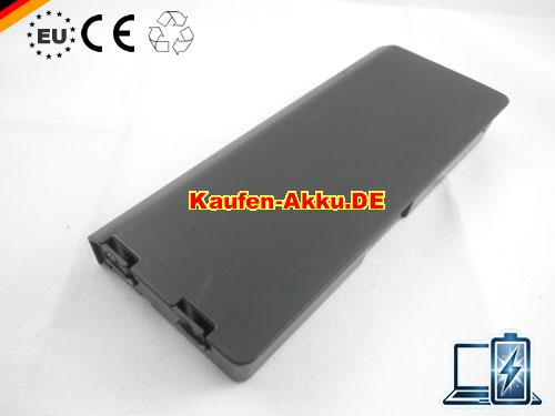 Images 3 Of EU Fujitsu Fpcbp194, Fpcbp195, Fpcbp195ap, Lifebook P8010, Lifebook P8020 Batterie